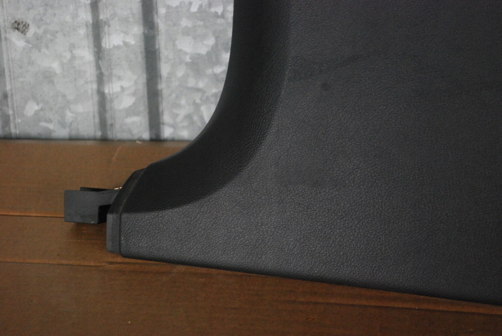 фото №9, Защита стойка b левая vw phaeton 3d5867291n