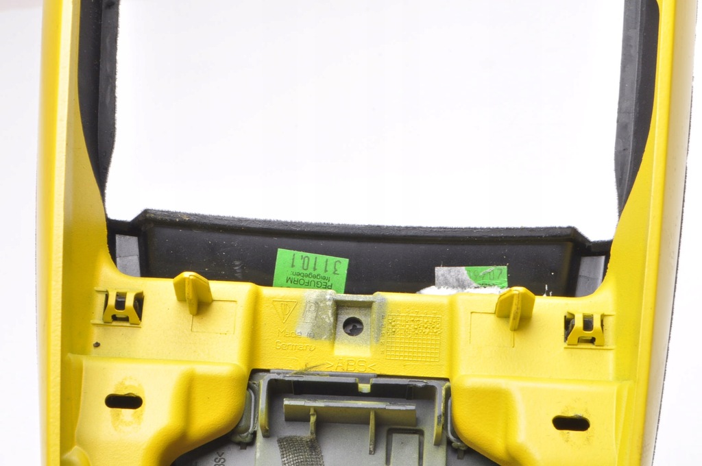 фото №8, Porsche 911 997 рамка домкрата передач 99755326101