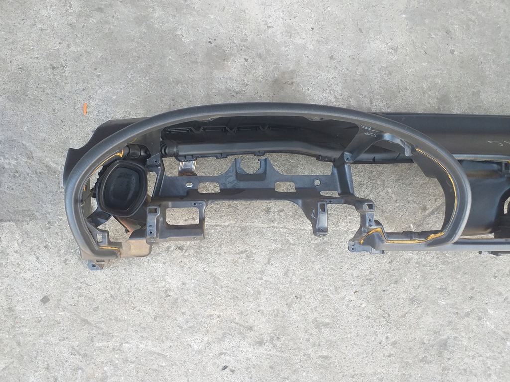 фото №5, Toyota celica v 5 панель приладів приладова панель приладів