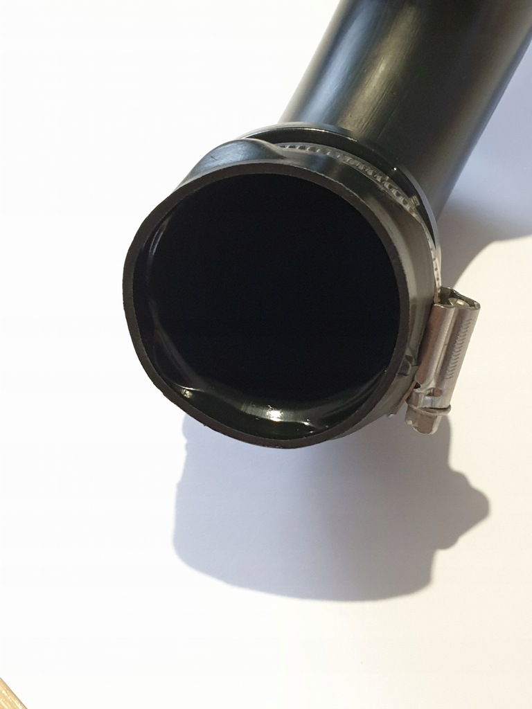 фото №6, Wąż turbo інтеркулер master iii 10- 2,3 dci