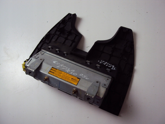 фото №4, Подушка подушка безопасности kolan toyota corolla verso ii 05 r