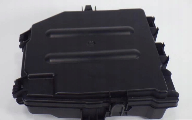 фото №1, Коробка модуля телефона audi a8 d3 4e0937121