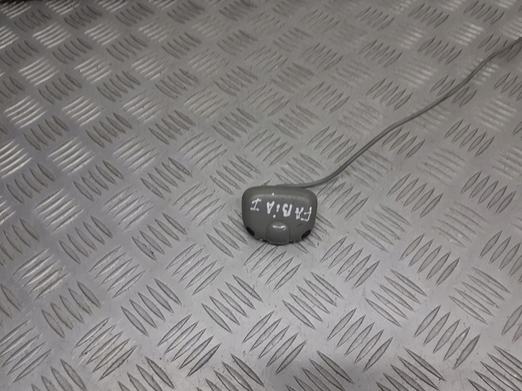 фото №1, Датчик дощу skoda fabia i