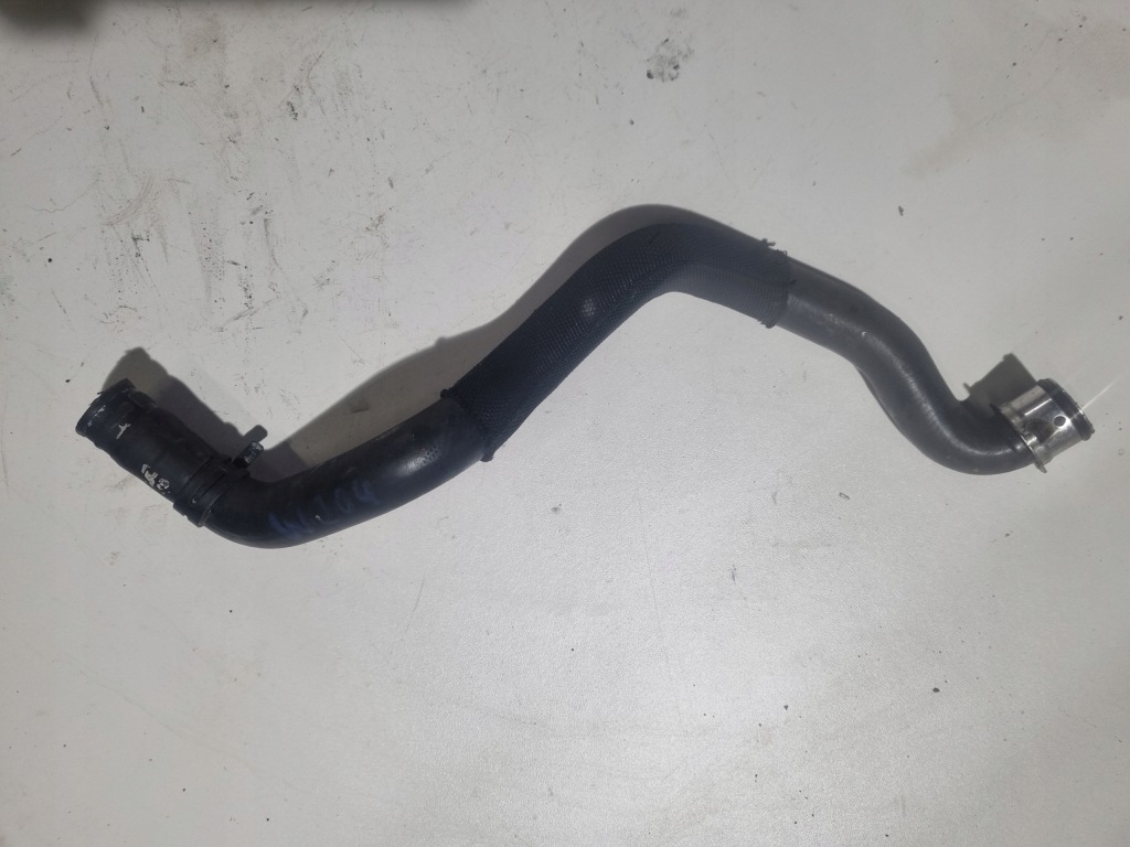 фото №3, W204 труба шланг wody a2045010982