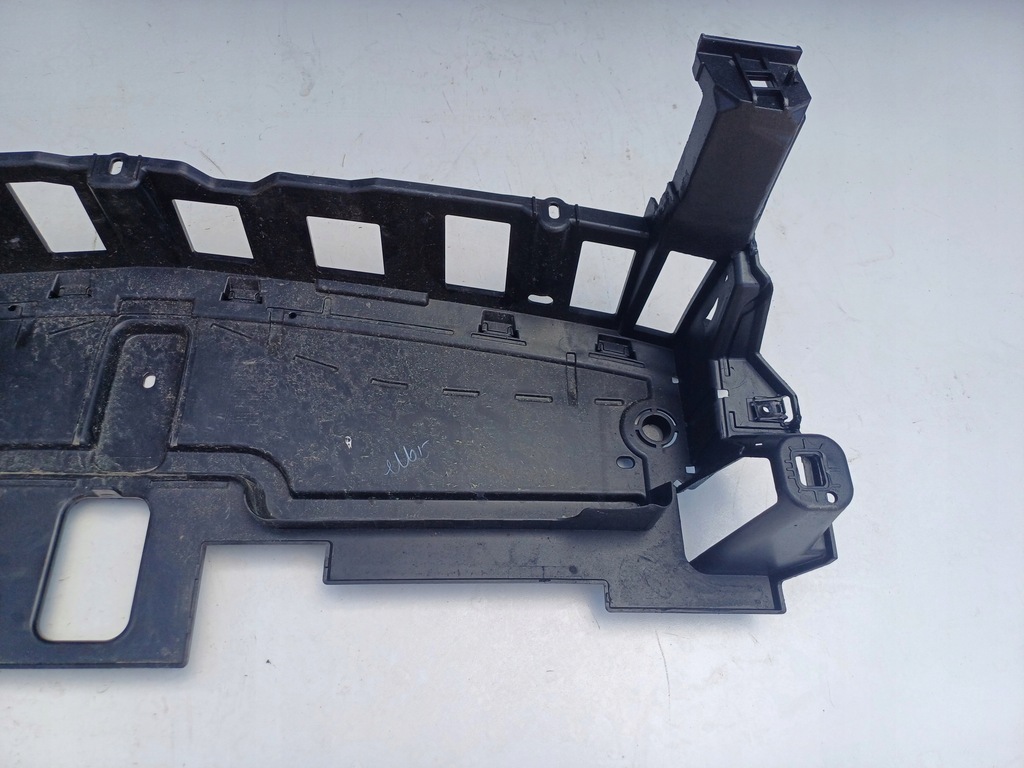 фото №7, Opel grandland lift pas верхній підсилювач бампера чаша