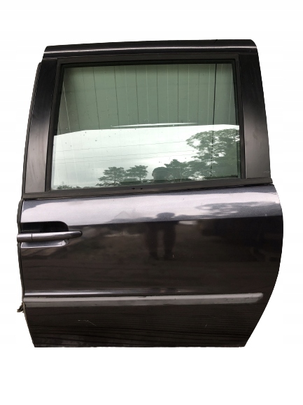 фото №1, Ulysse полный дверь левый задняя