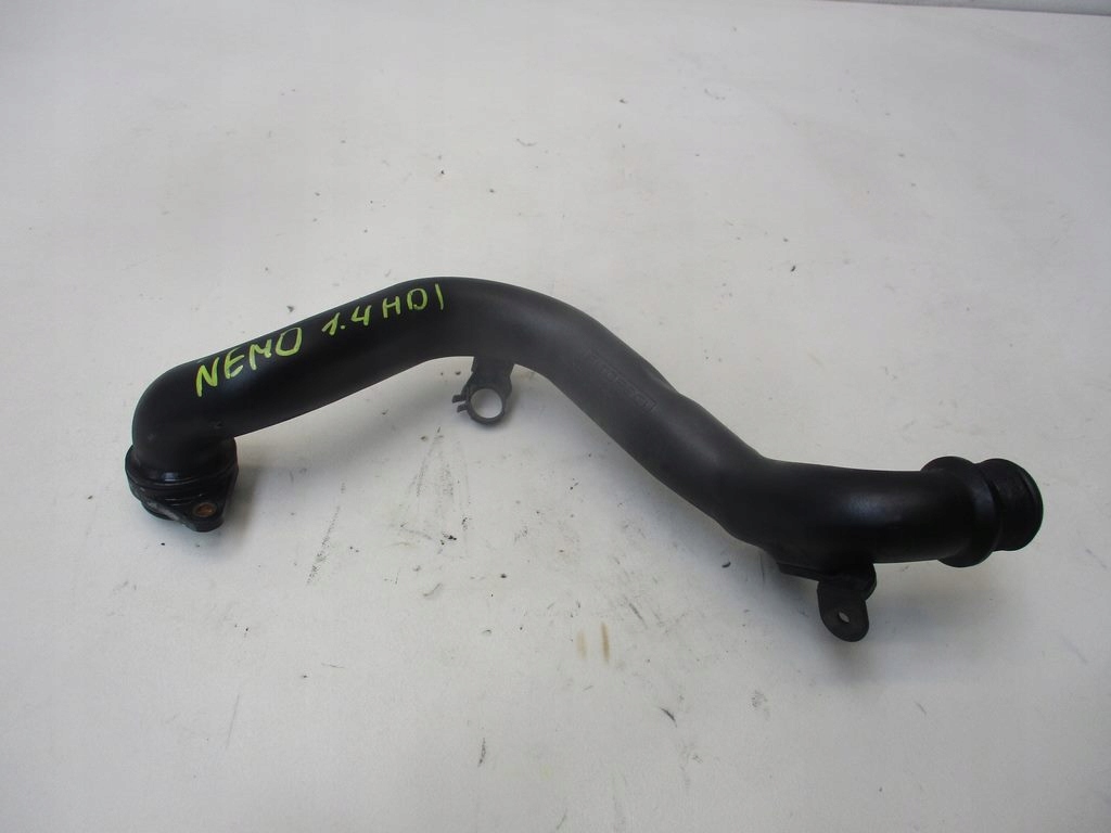 фото №1, Труба трубка turbo турбіни citroen nemo 1.3 mj