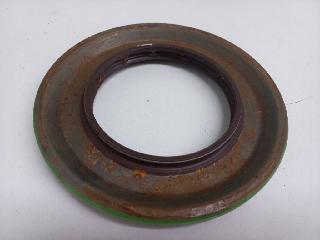 фото №4, Оригінал кільце прокладка вала колінчастого volvo fm fh12 fm12 fm10 fm9 fm7
