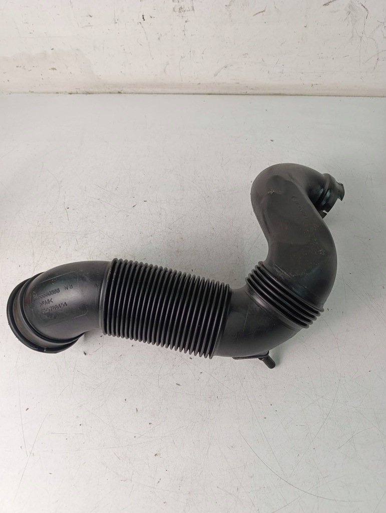 фото №1, Шланг впускной воздуха opel opel 55560898