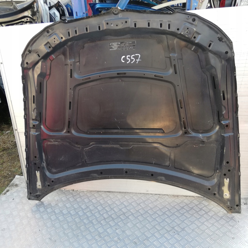 фото №6, C557/g700 капот bmw 3 e92 e93 coupe cabrio