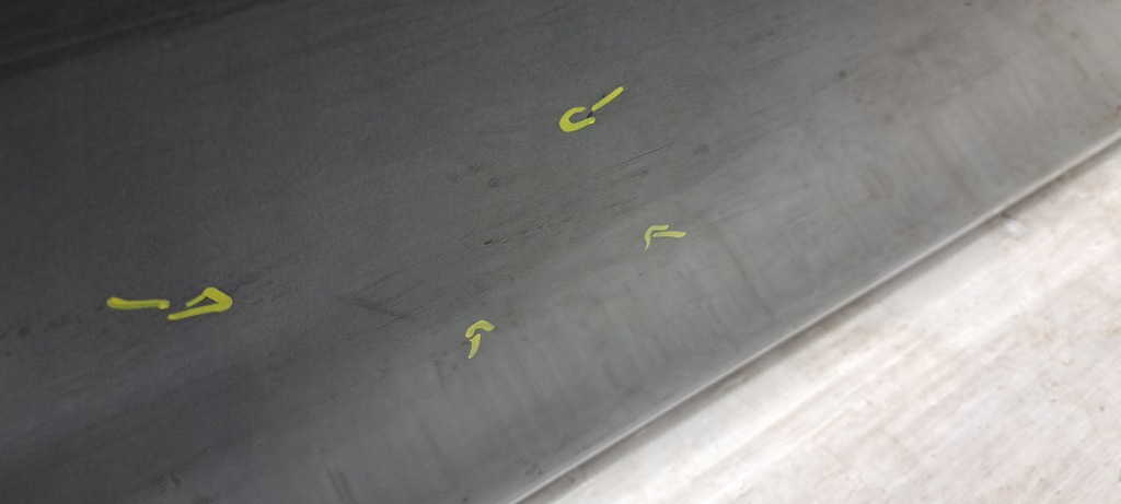 фото №11, Mercedes w213 a213 e klasa дверь левая левый перед