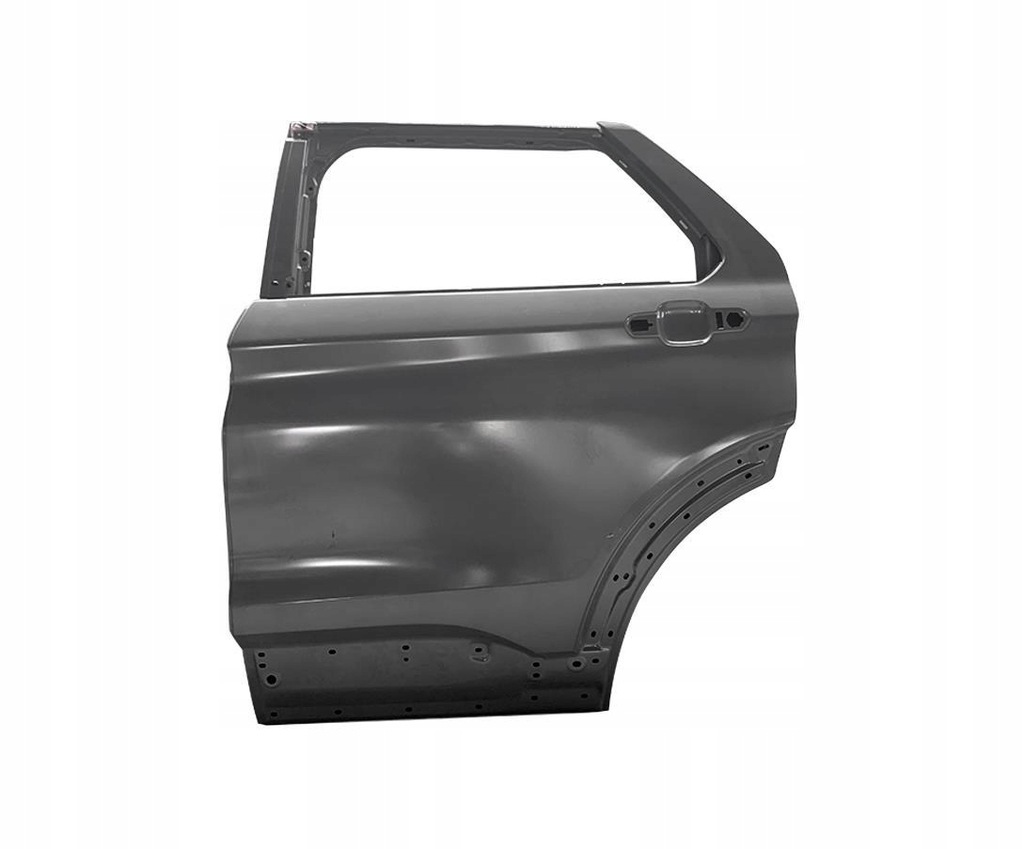 фото №1, Дверь ford explorer, 20 - lb5z7824631a