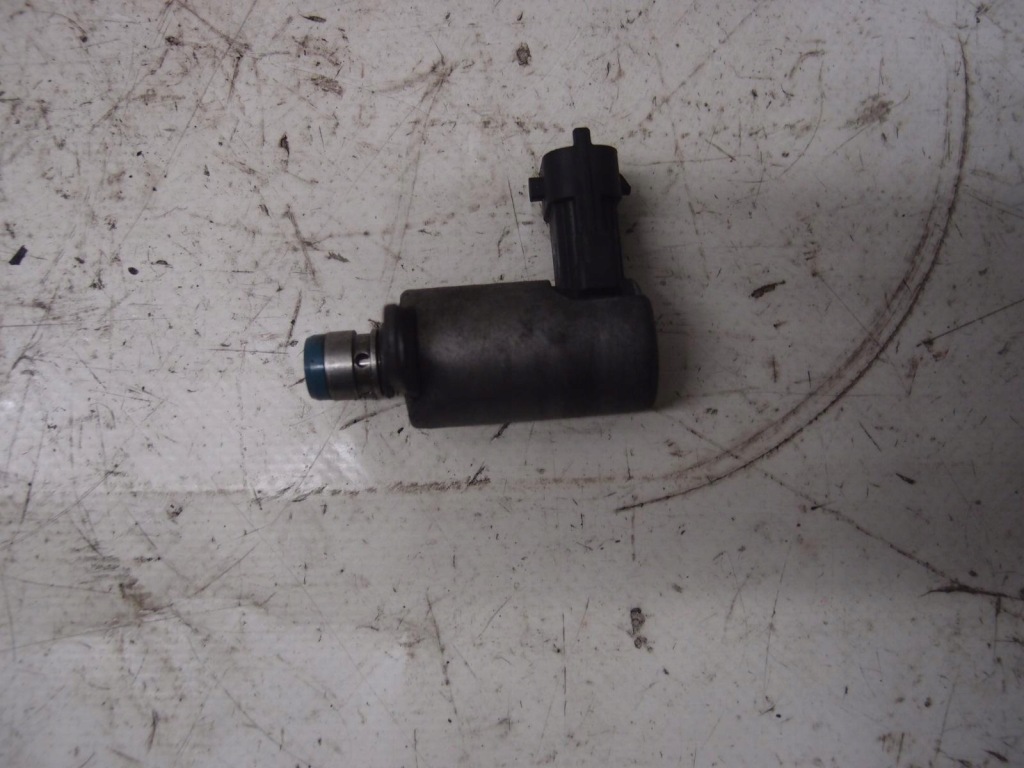 фото №9, Регулятор давления масла alfa romeo stelvio 2,2d 70537302