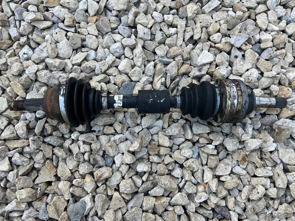 фото №1, Alfa romeo 147 156 приводной вал левая 1.6 16v