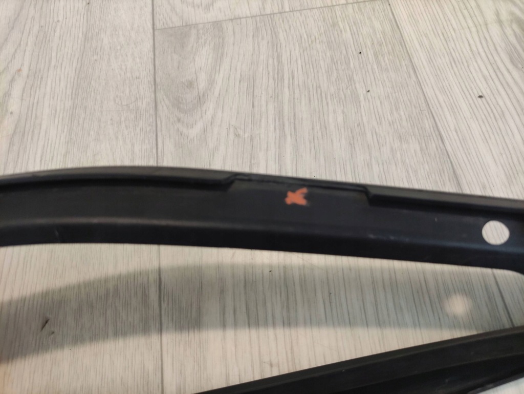 фото №6, Vw passat b8 решётка бампера правый перед 3g0853666k