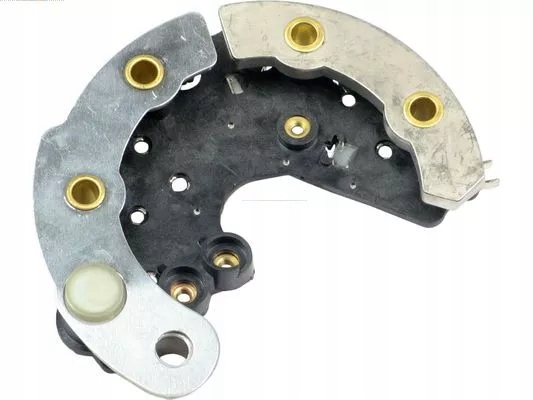 фото №3, Выпрямитель, генератор as-pl arc3046