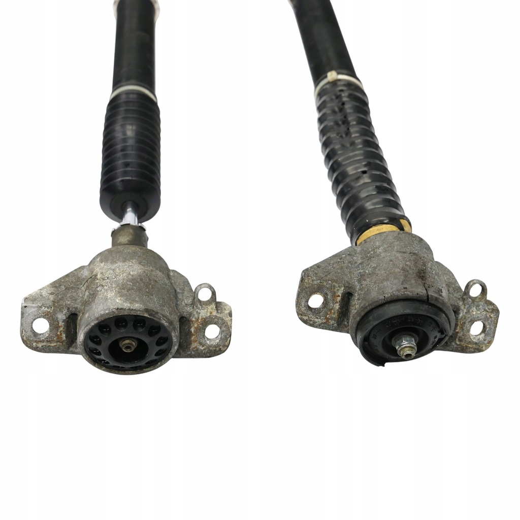 фото №15, Audi s4 b8 подвеска регулируемое bc racing перед задняя левый правый набор