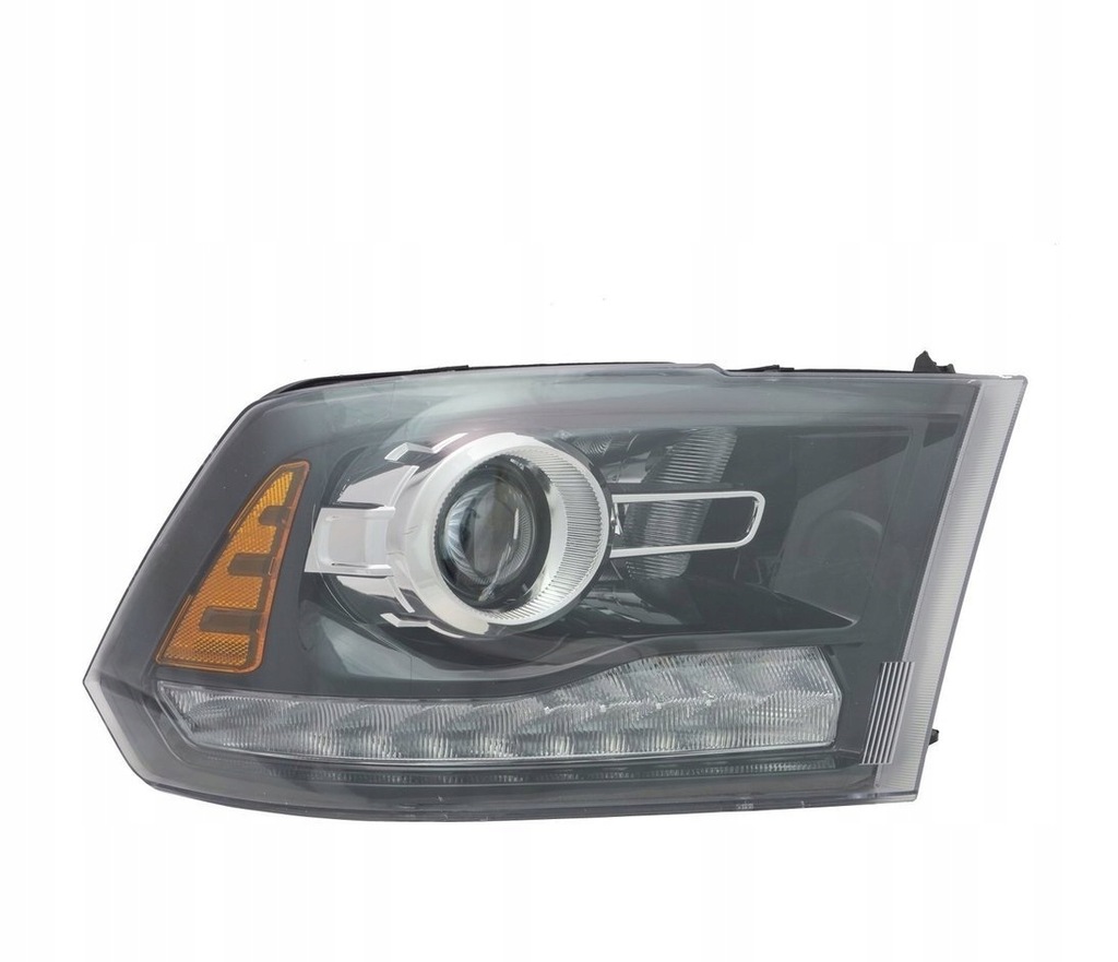 фото №1, Chrysler pacifica, 17 - 21 лампа передня 68228947ag