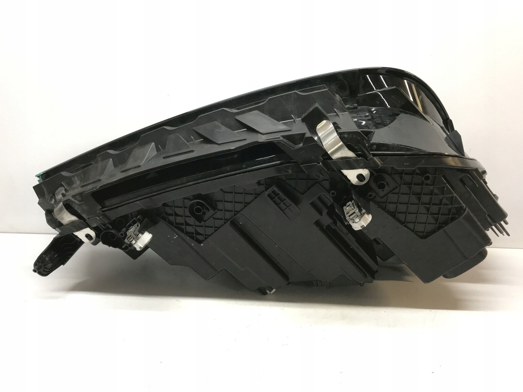 фото №14, Bmw ix i20 лампа левая перед передняя full led 5a3ce9104 europa