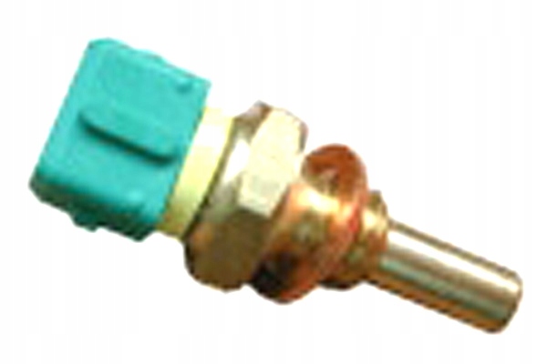 фото №1, Датчик температури рідина охолоджуючий citroen ax berlingo berlingo