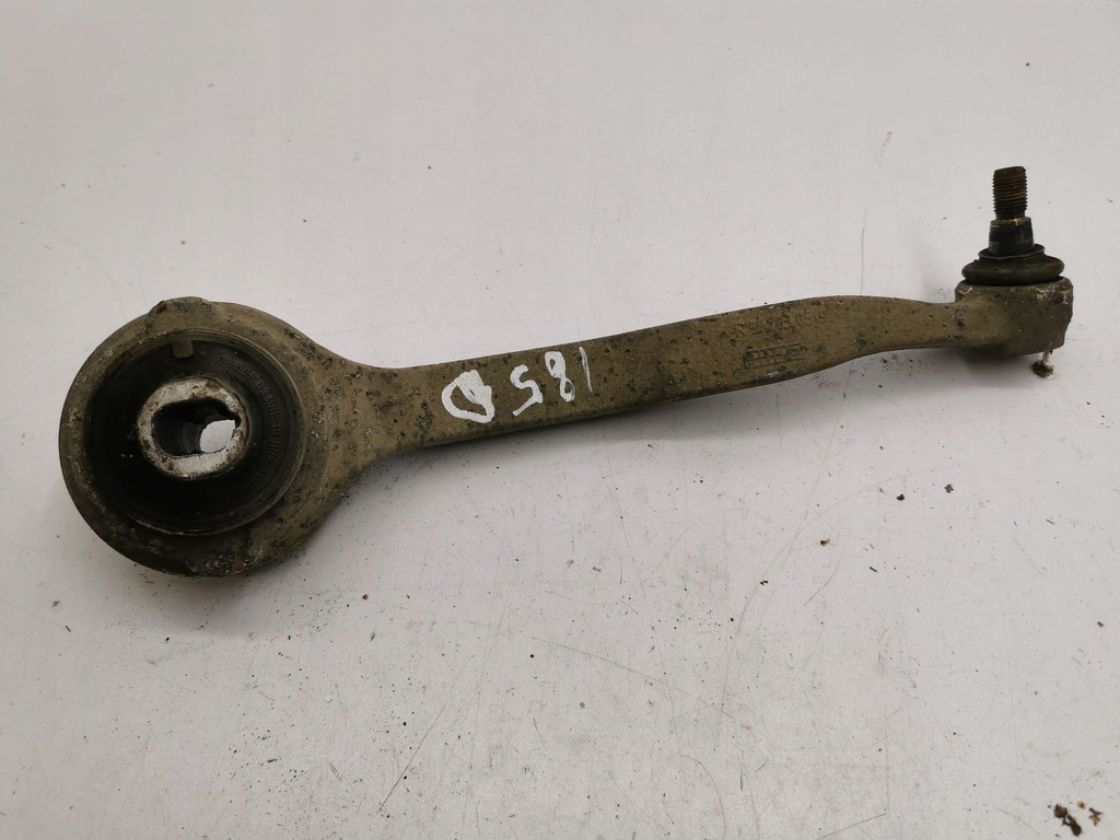 фото №6, Mercedes-benz c w204 2008 права сторона нижній важіль передній