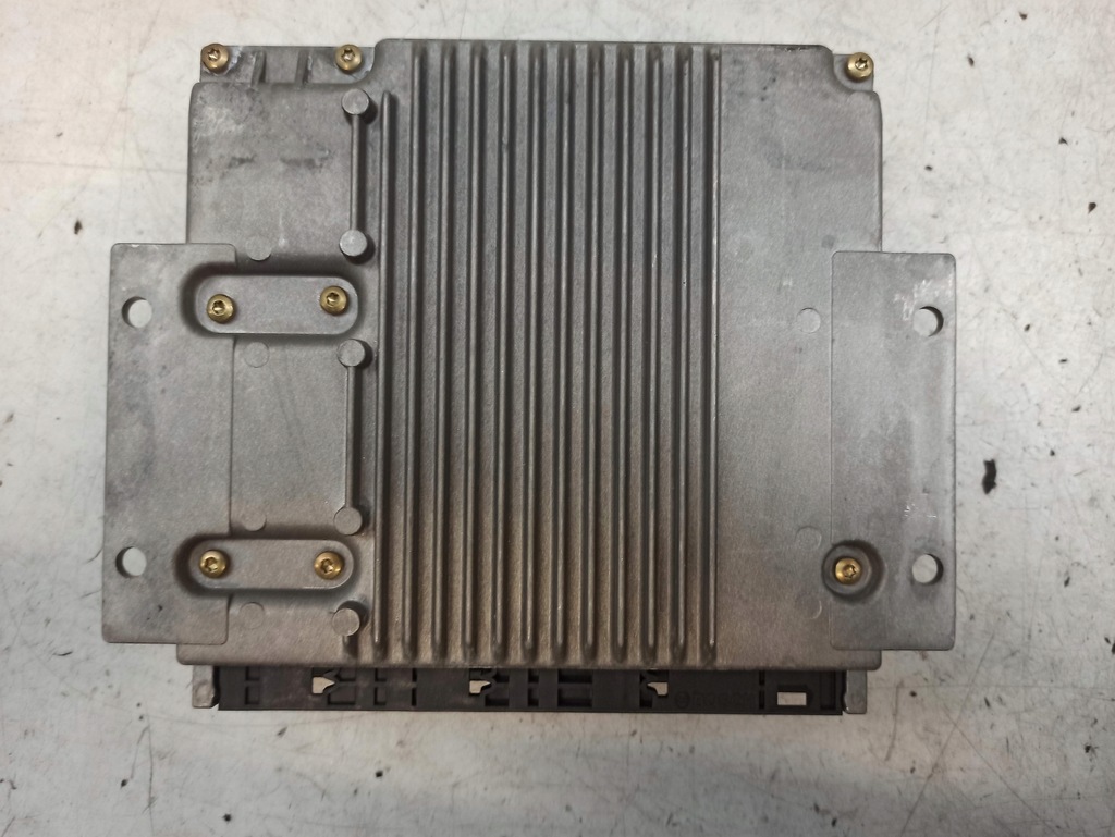 фото №9, Mercedes clk w208 бортовий комп'ютер двигуна a0235458332 0261204915