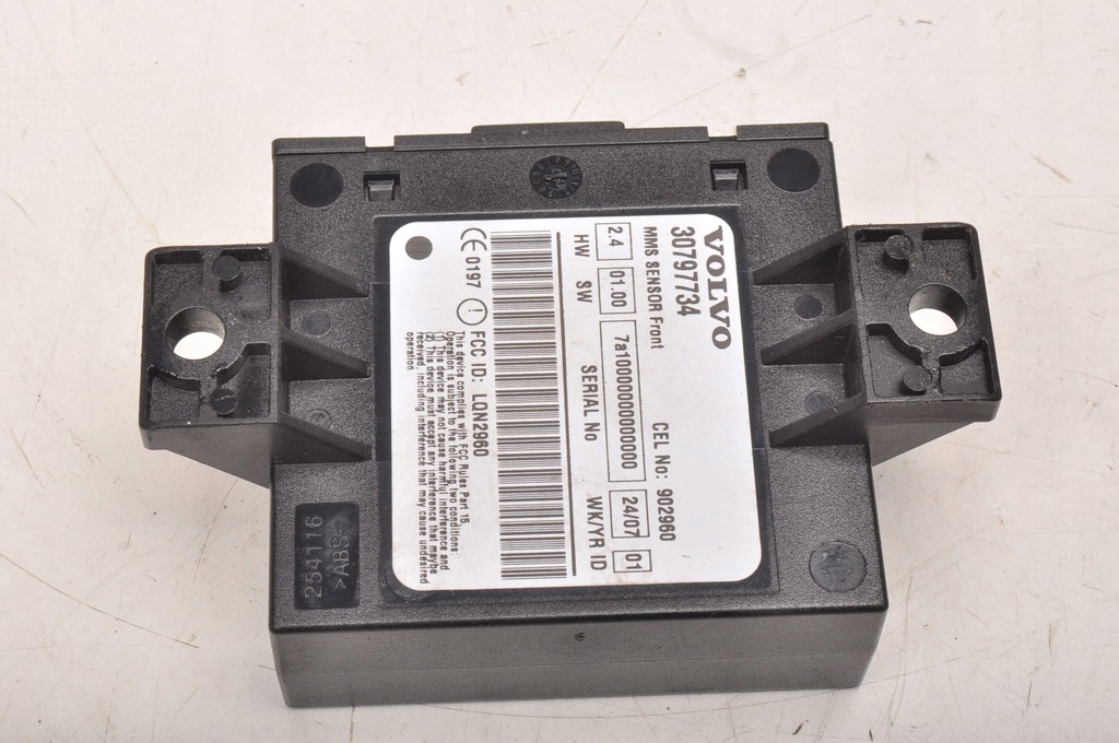 фото №1, Volvo c70 ii датчик датчик сигналізація 30797734