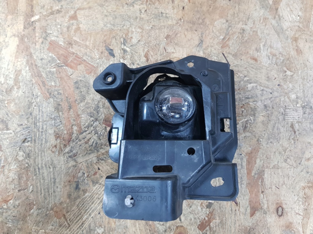 Купить Противотуманная фара лампа противотуманная левый l mazda cx-5 led