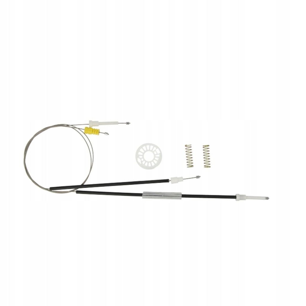 фото №1, Набір ремонтний, підйомник скло blic 6205-08-016814p