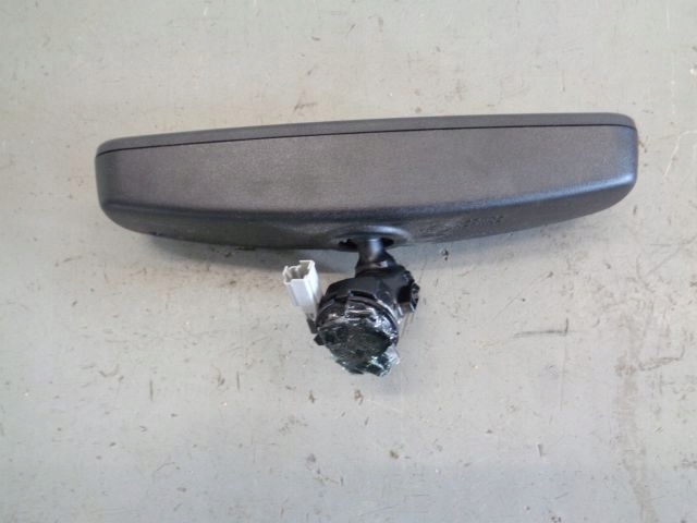 фото №3, Ford c-max ii 17 lift дзеркало заднього виду внутрішнє
