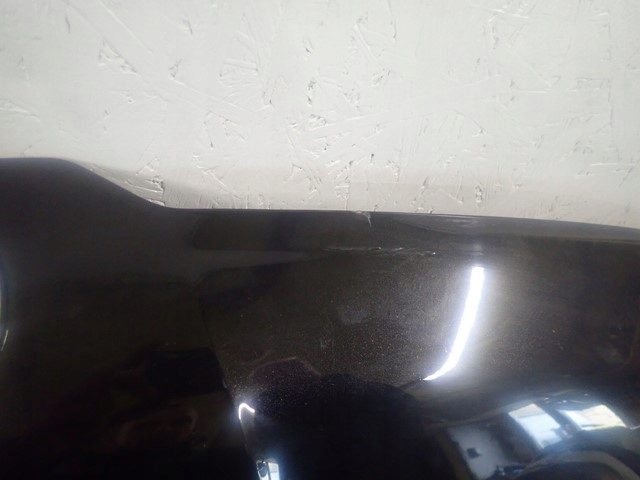 фото №8, Капот крышка двигателя skoda kodiaq 565 2017-