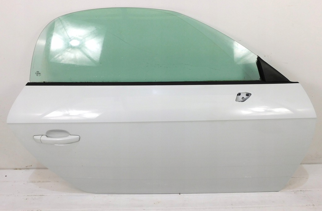 фото №5, Audi tt 8s дверь правое ls9r