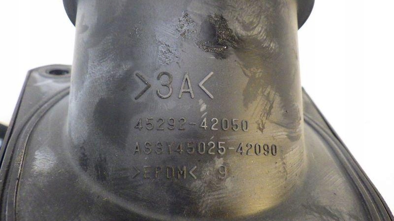 фото №6, Захист хрестовина toyota rav4 v 45292-42050 45025-42090