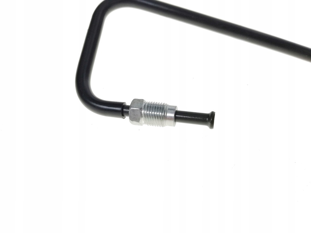 фото №4, Corolla e12 04-07 трубка шланг сцепления 1,4 d4d