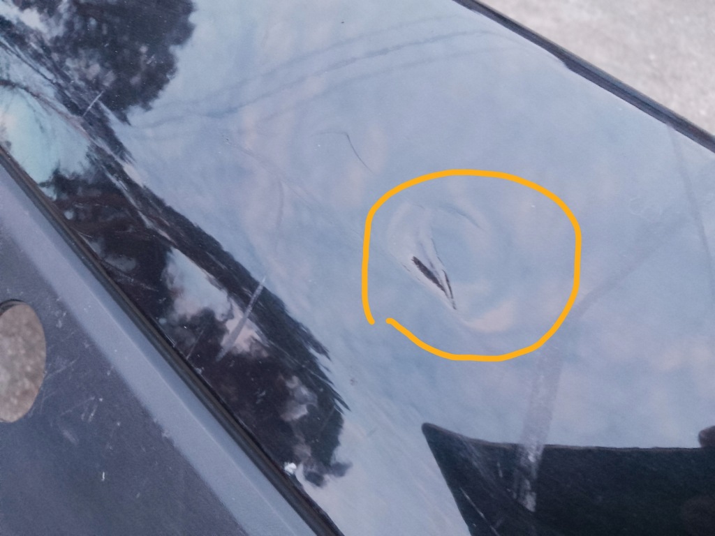 Land rover freelander 2 l359 бампер задній Оригінал