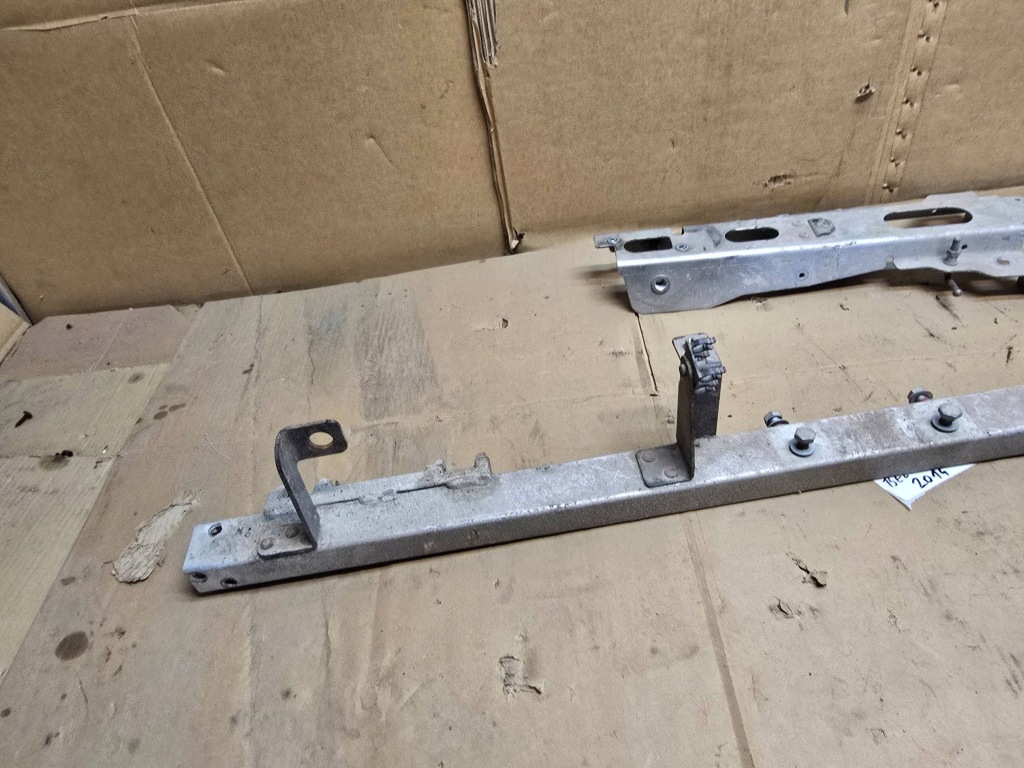 Microcar f8c ligier jsrc балка задній задня вісь в Україні