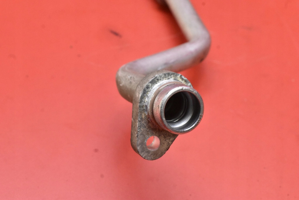 фото №5, Шланг трубка кондиционера 924809562r dacia dokker 1.6 16v 102 km 17-21