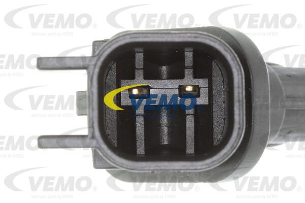 фото №3, Датчик скорости колеса abs v25-72-0147 vemo