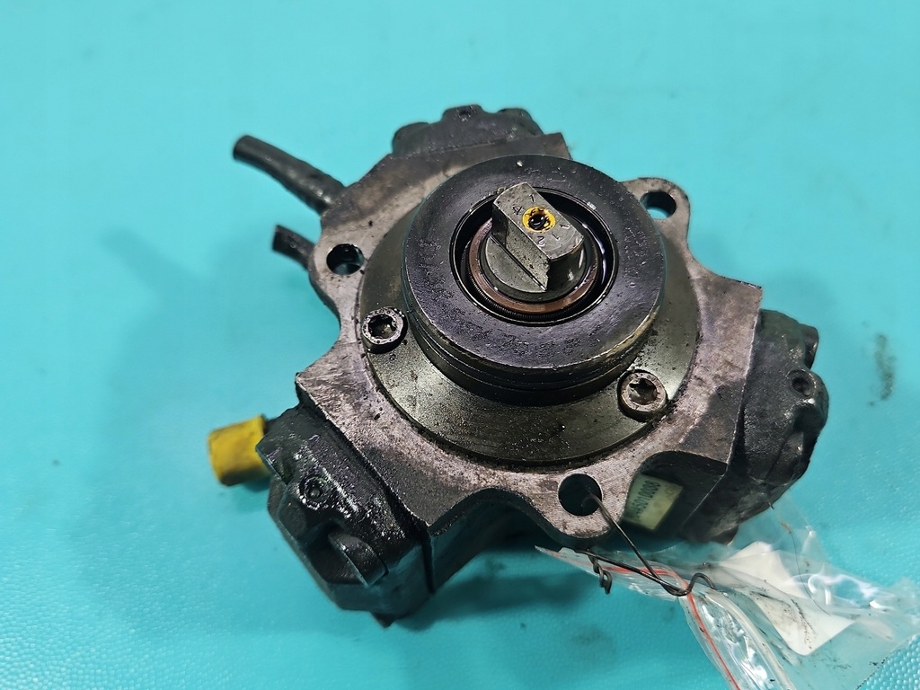 фото №8, Насос упорскування kia carens ii 0445010038 2.0 crdi