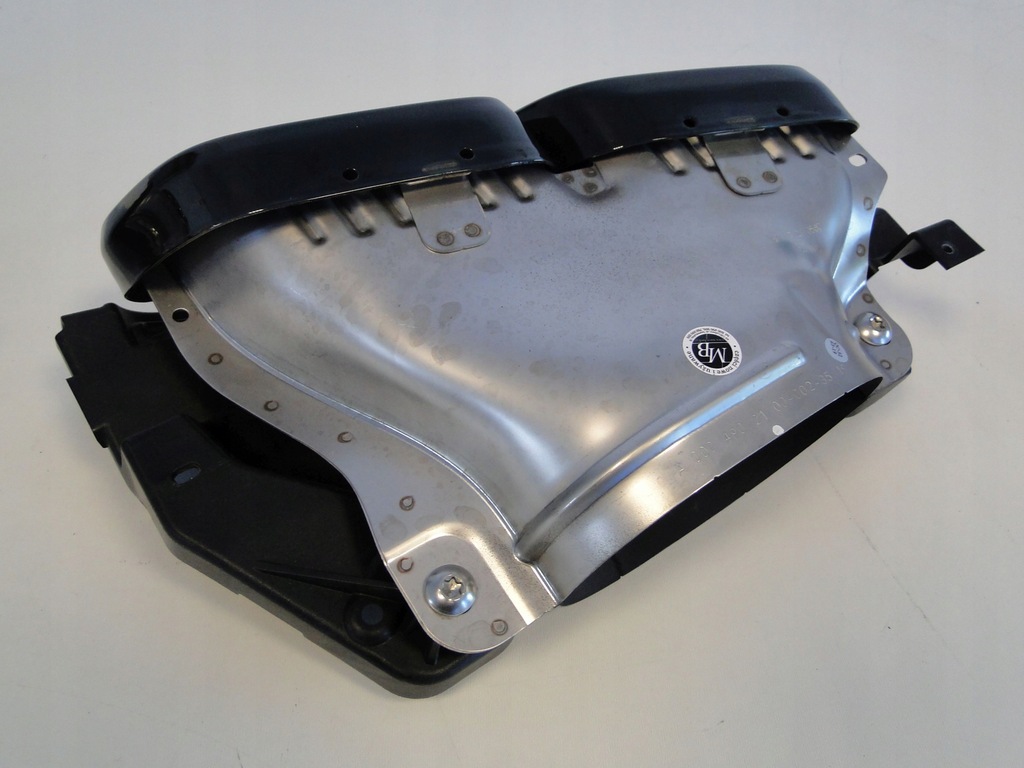 фото №9, Mercedes наконечник вихлоп права 63 amg gle w167 c167 gls x167 167