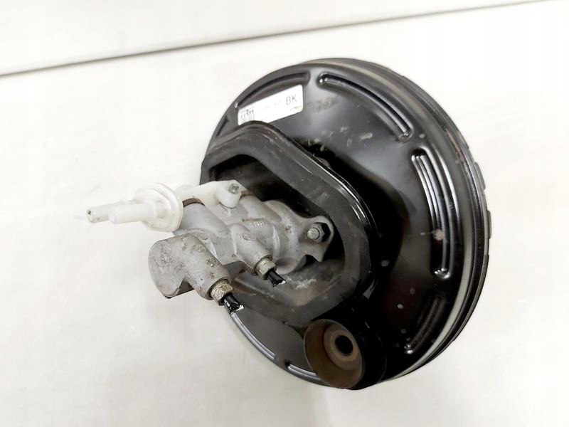 фото №7, Opel meriva b 1.3 підсилювач гальм гальмівні насос 13257625