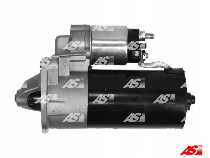 Стартер as-pl s0155 Доставка