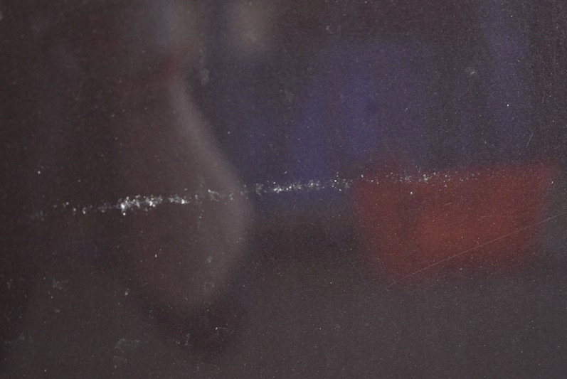 фото №11, Капот крышка двигателя коричневая nissan navara 3 iii 05-14