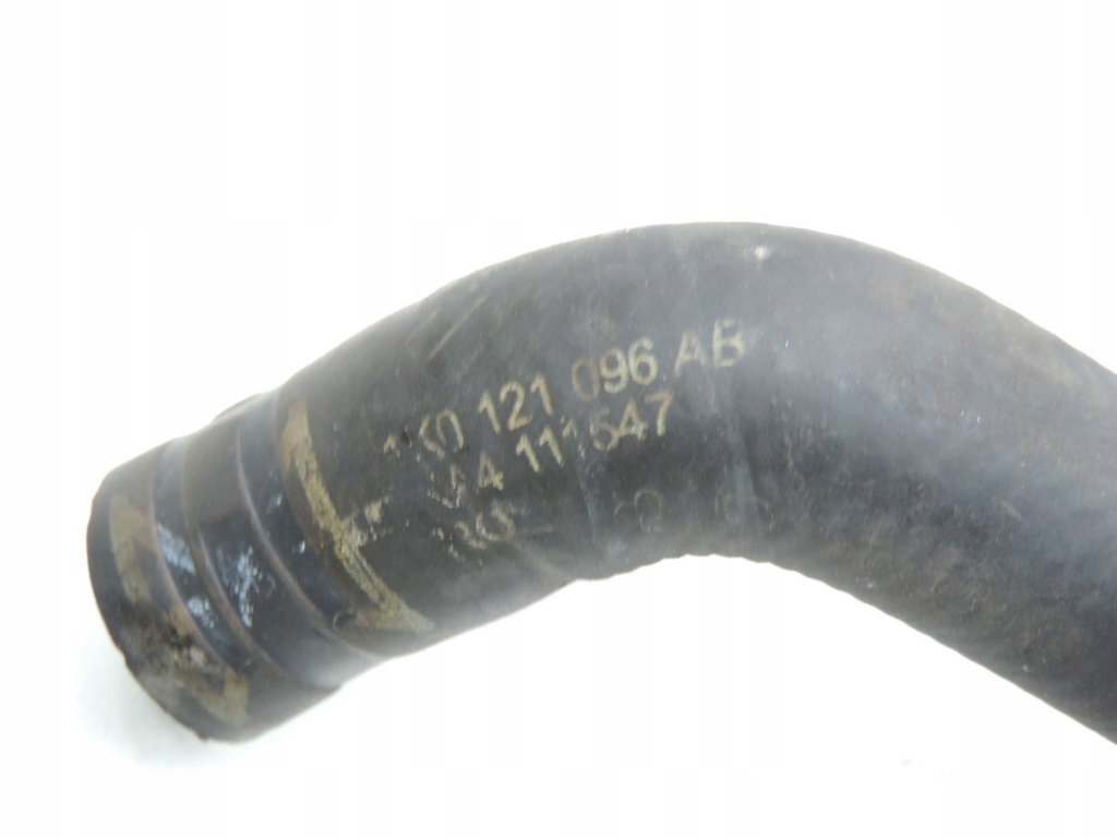 фото №7, Wąż труба wody skoda octavia ii 1.9 tdi