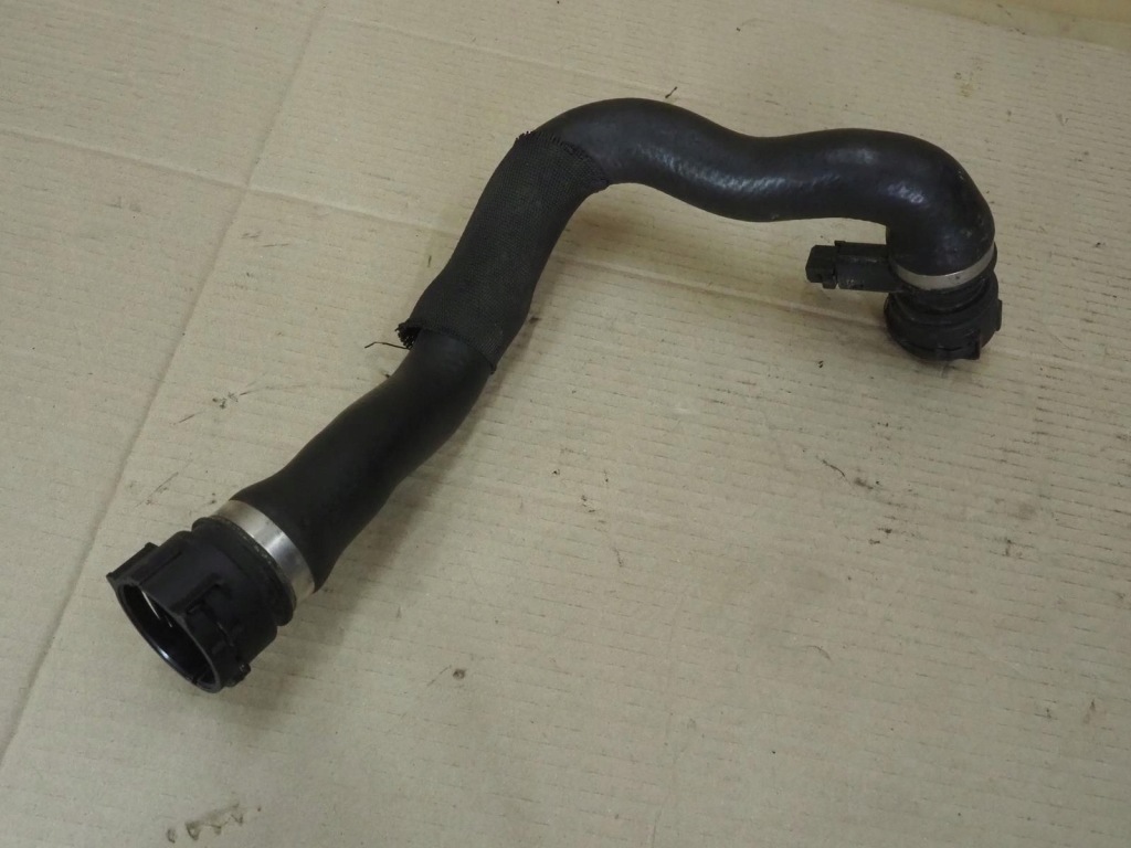 Шланг системы охлаждение bmw 7505229 Киев