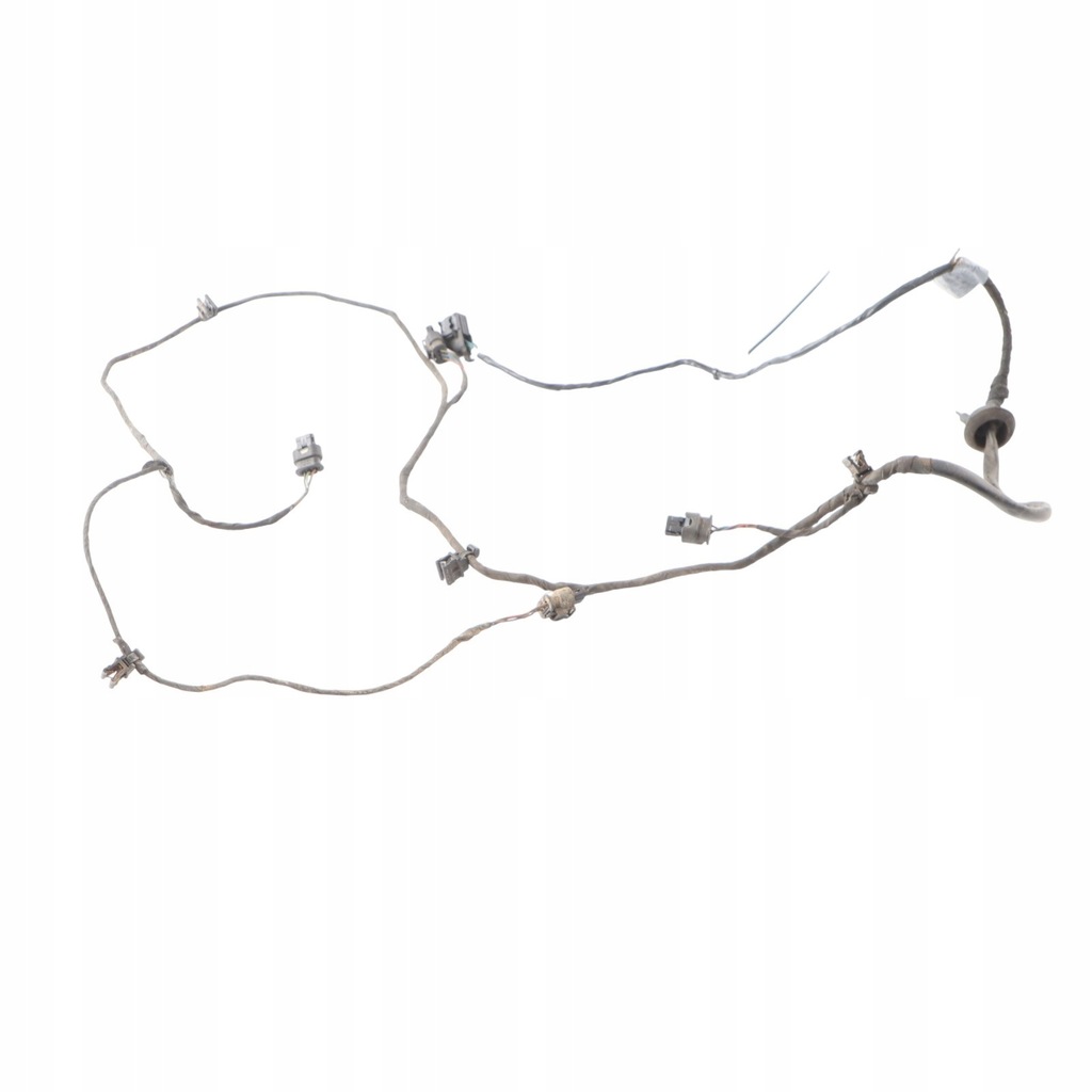 фото №9, Audi a4 b8 жгут трубопровод pdc датчик парковки бампер задняя 8k0971104f