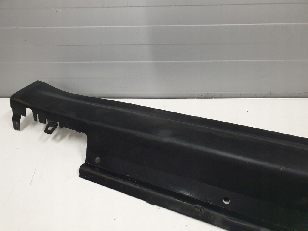 фото №5, Mini r56 cooper one молдинг поріг поріг права