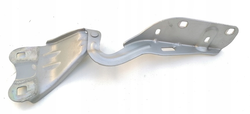 фото №1, Renault twingo ii петля капот левый 8200343122