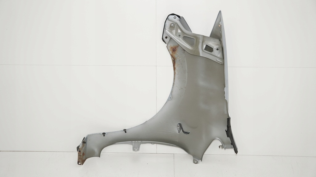 фото №9, Крила правий перед toyota auris i 06-09r 8s1