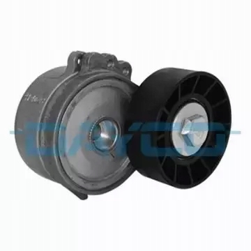 фото №12, Dayco натягувач+ ремінь клиновий ford kuga 2.0 tdci